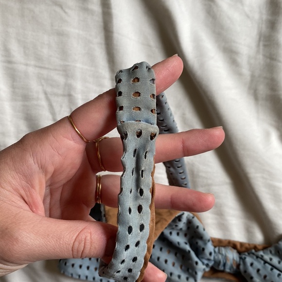 Large acacia set - Picture 3 of 8